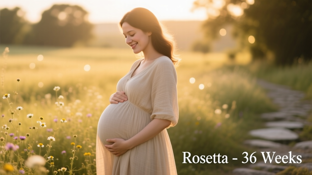 Rosetta: A Doula’s Evidence-Based Guide to the Rosetta Stone Prenatal Vitamin and Its Role in Healthy Pregnancy