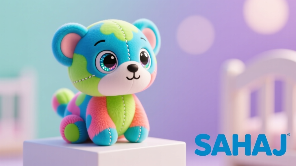 Sahaj: A Deep Safety and Market Analysis of India’s Leading Eco-Conscious Toy Brand