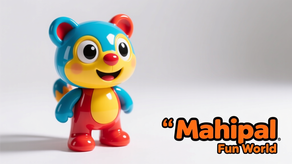 Mahipal Toys: Safety, Compliance, and Market Position in India’s Children’s Product Landscape