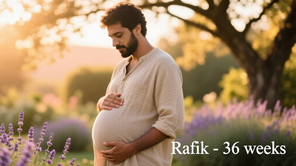 Rafik: Evidence-Based Insights on This Emerging Prenatal Supplement for Maternal and Fetal Neurodevelopment