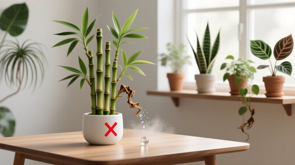 Pet-Friendly Bamboo Care: Safe Options for Cats & Dogs