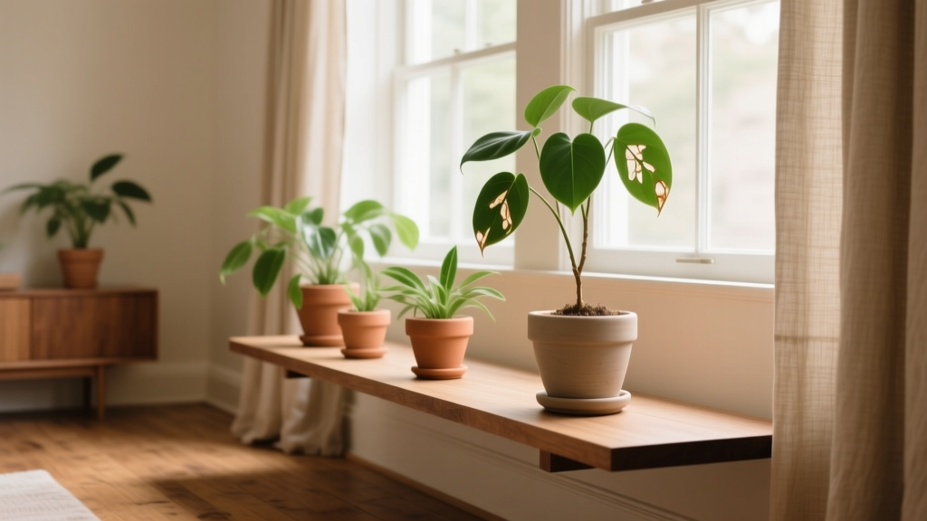Where to Buy Small Planters for Dropping Leaves