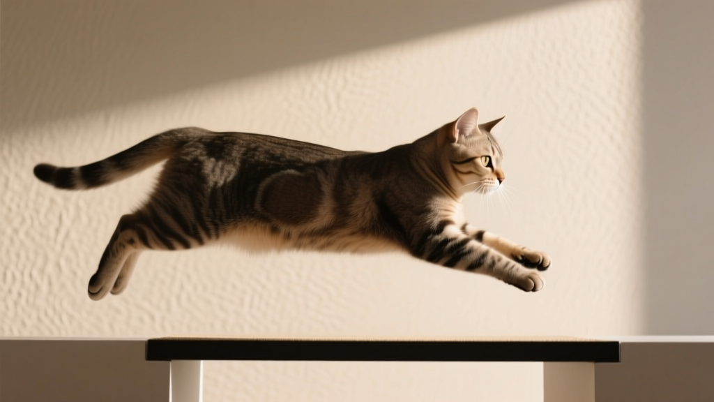 Cat Hip Dysplasia: Not Just a Dog Problem