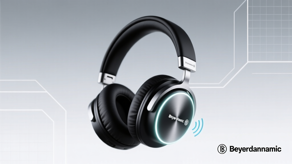 What Makes Headphones Wireless Beyerdynamic? (2026)