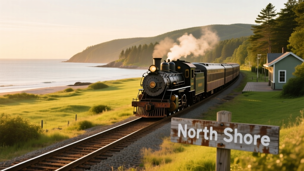 North Shore Massachusetts: A Logistics-Focused Guide to Multi-Modal Travel, Infrastructure, and Regional Connectivity