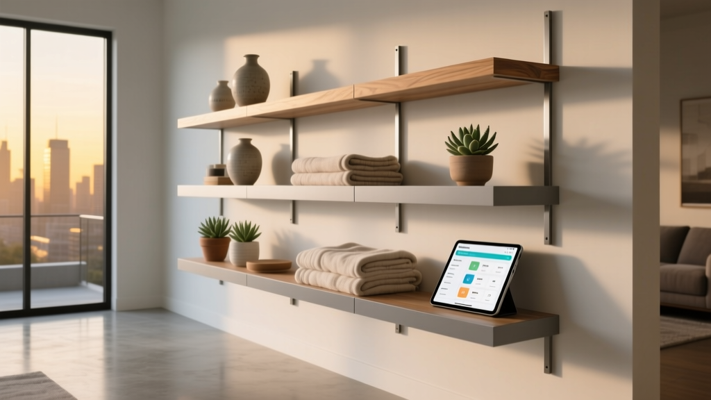 Best Home Shelving Storage Solutions (2024 Guide)