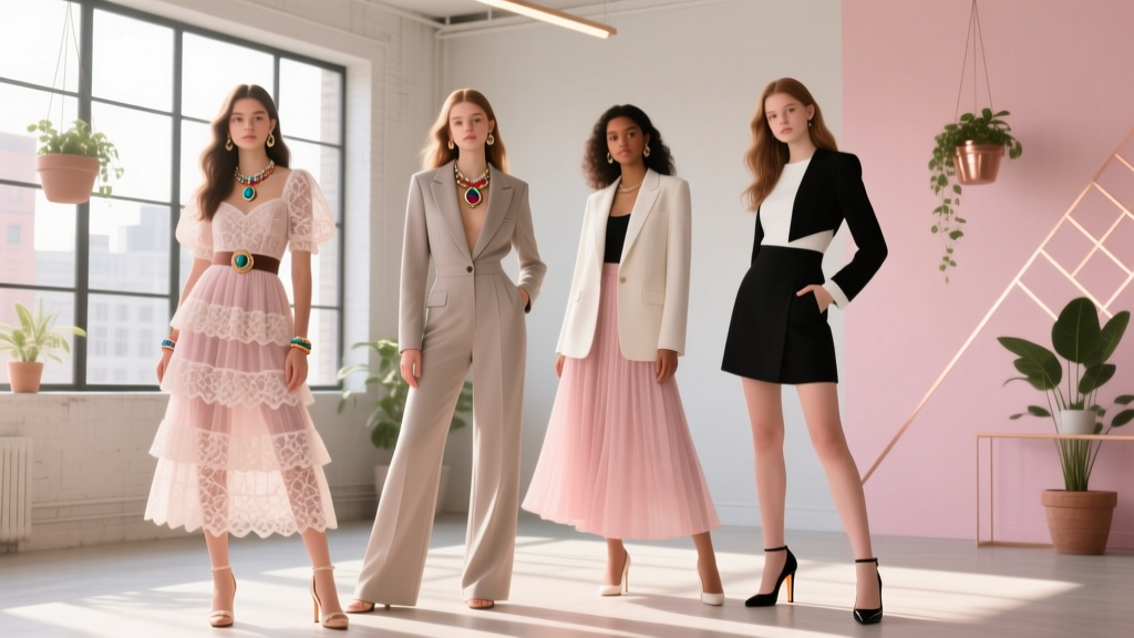 Sweet 16 Outfit Ideas: Age-Appropriate & Photo-Ready