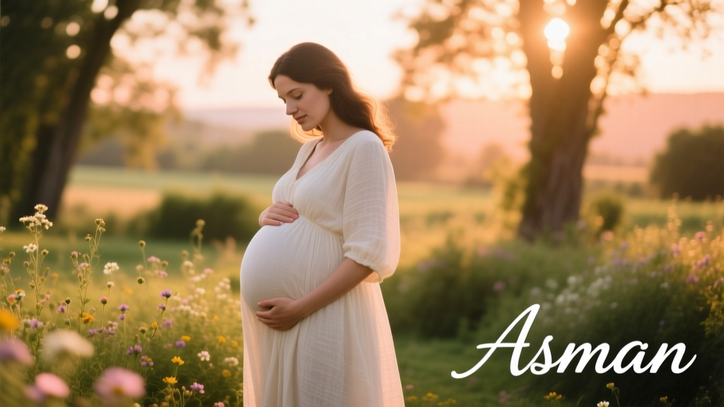 Asman: Understanding Asthma in Pregnancy — Risks, Management, and Evidence-Based Care