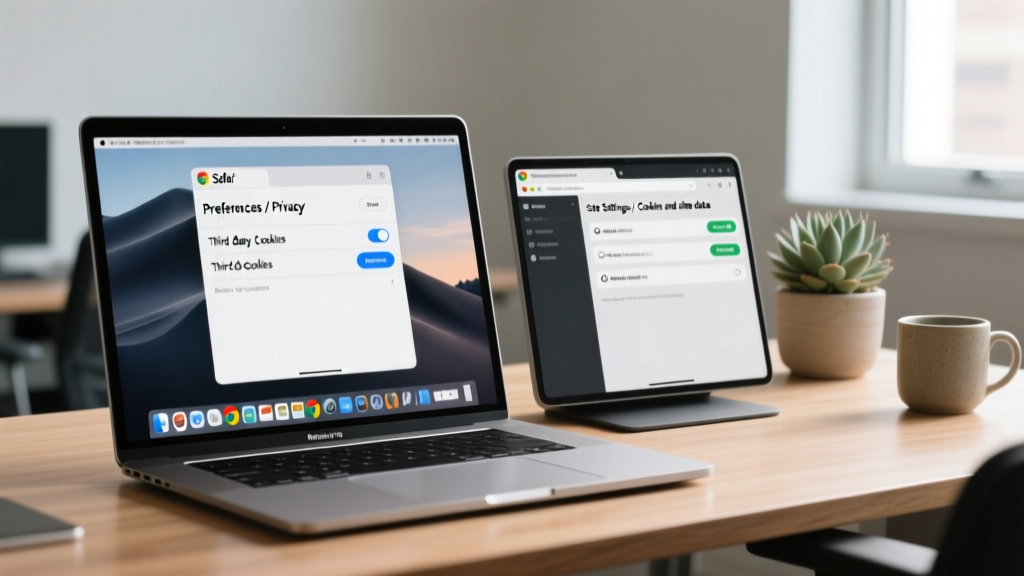 Enable Third-Party Cookies on Mac (2026) | Safari & Chrome
