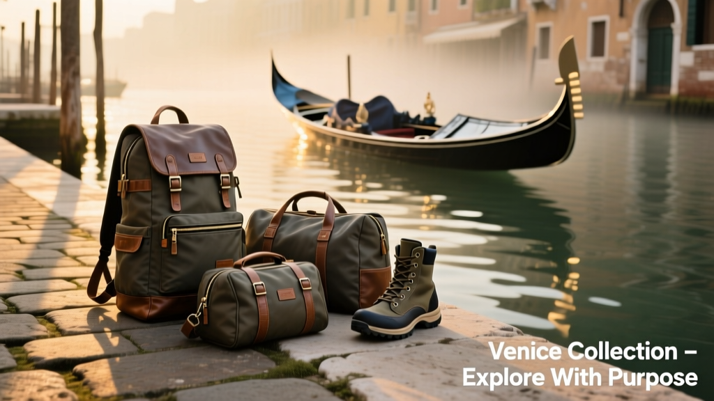 Venice, Italy: A Practical Outdoor Gear & Travel Logistics Review for Modern Explorers
