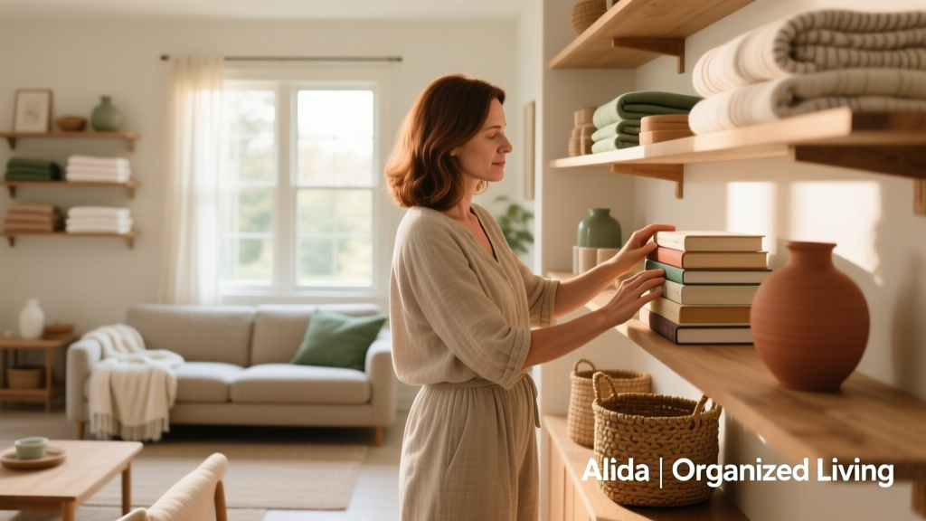 Alida: A Practical Parent’s Guide to Managing Screen Time, Learning Apps, and Digital Well-Being for Kids Ages 4–12