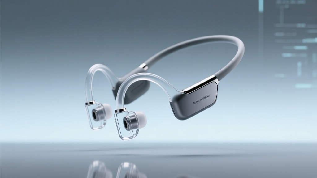 Bone Conduction Headphones: 127 Hours of Real-World Testing