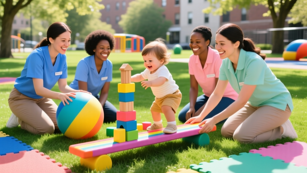 What Pediatric Occupational Therapists Wish Parents Knew...