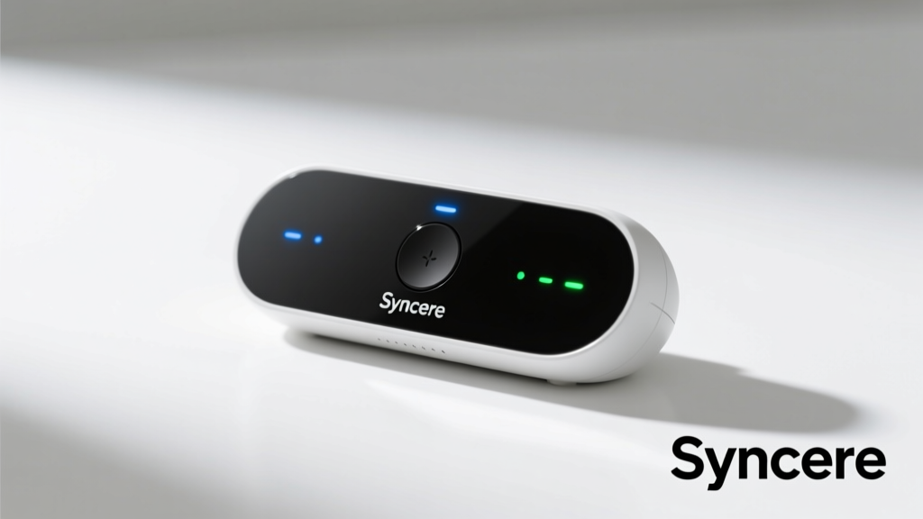 Syncere: A Critical Safety Review of the Popular Infant Sleep Product