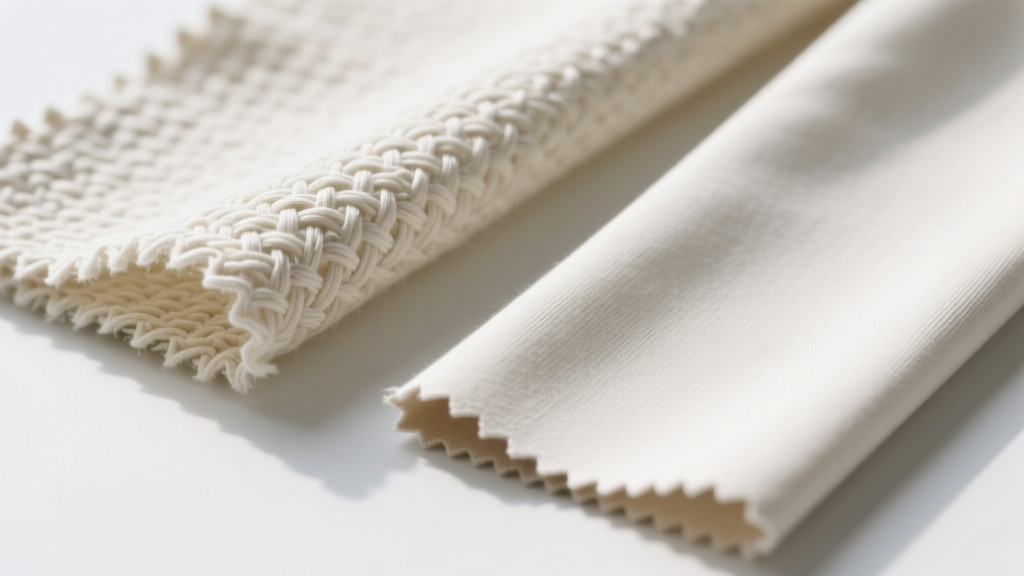 Polyester vs Cotton: A Designer’s Cost & Quality Guide