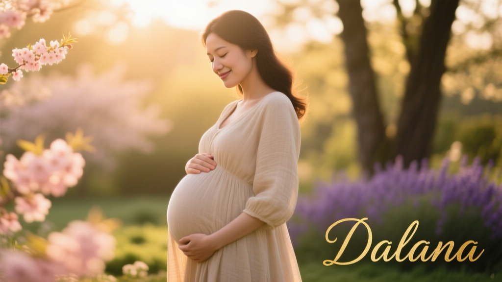 Dalana: Evidence-Based Insights on This Emerging Prenatal Supplement for Maternal and Fetal Health