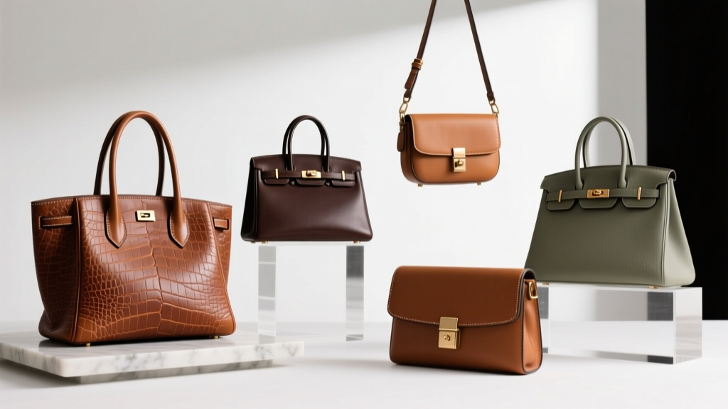 How to Tell If a Leather Handbag Is Real (2024 Guide)