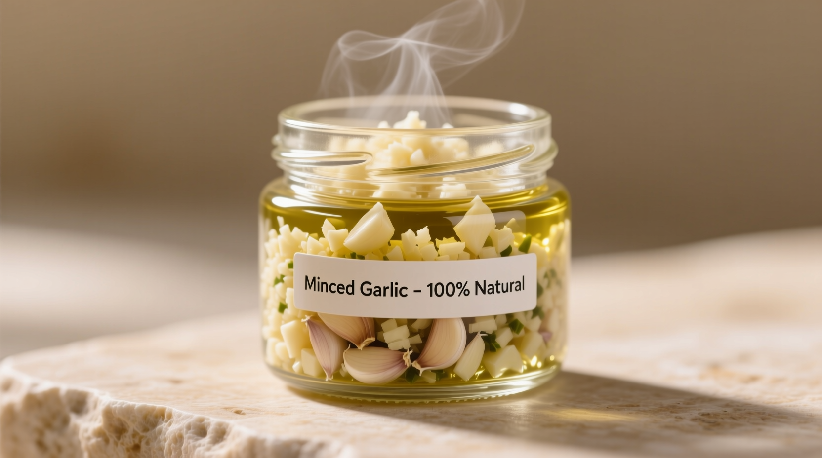 Minced Garlic in Jar: Truths, Uses & Expert Tips