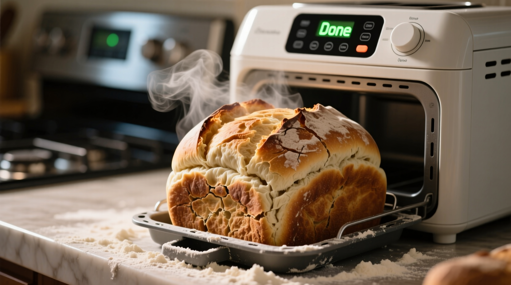 12 Bread Machine Mistakes That Ruin Loaves & Damage Machines