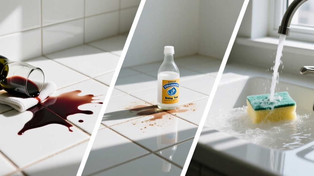 Proven: How To Get White Wine Out Of Tile Fast (2026)