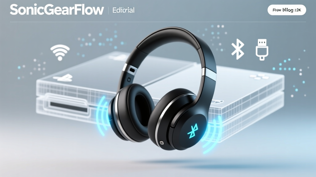 Beats Wireless Headphones to PS3: Real Fixes (2026)