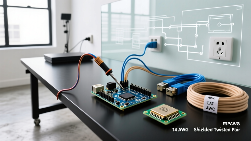 Replacing Electrical Wiring: 2026 Home Cost Estimation