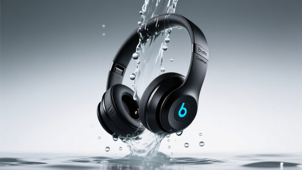 Beats Solo HD Drenched: Water Resistance Truth (2026)