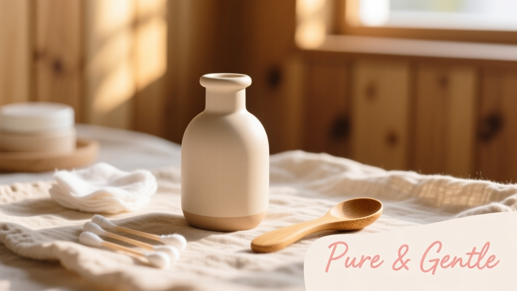 Ananti Baby Formula: Evidence-Based Review for Parents and Pediatric Nurses