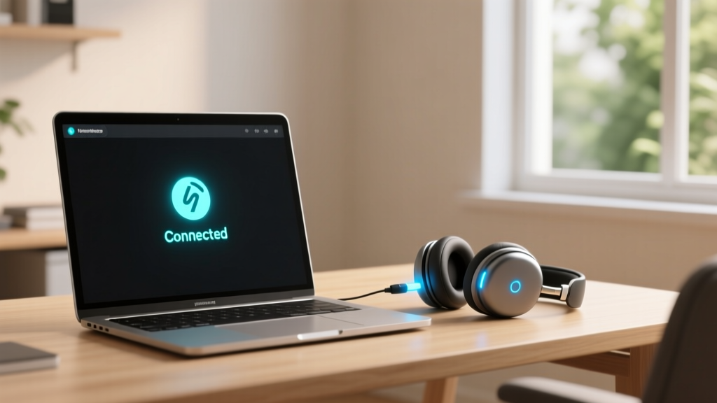 Wireless Headphones Pairing Fix (2026)
