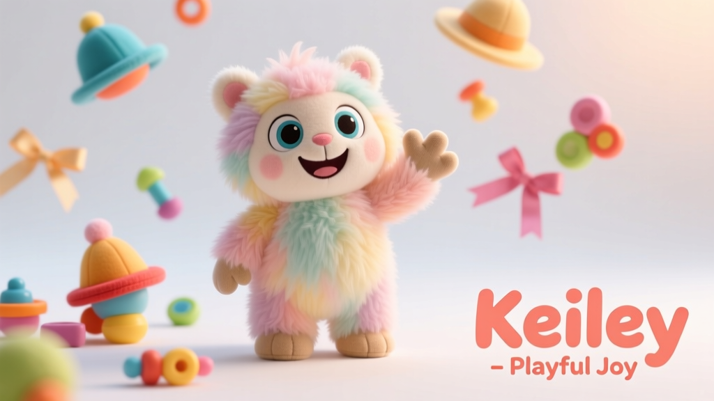 Keiley Toys: Safety Evaluation, Regulatory Compliance, and Market Positioning for Children Aged 0–6 Years