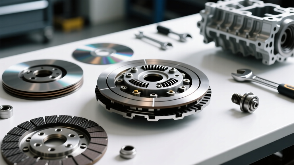 Fixing Bully 3 Disc Clutch Engagement & Disengagement Issues