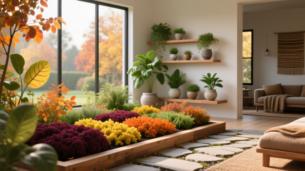 Autumn Garden Planning: 12 Perennials to Plant Now for Next Year's Color
