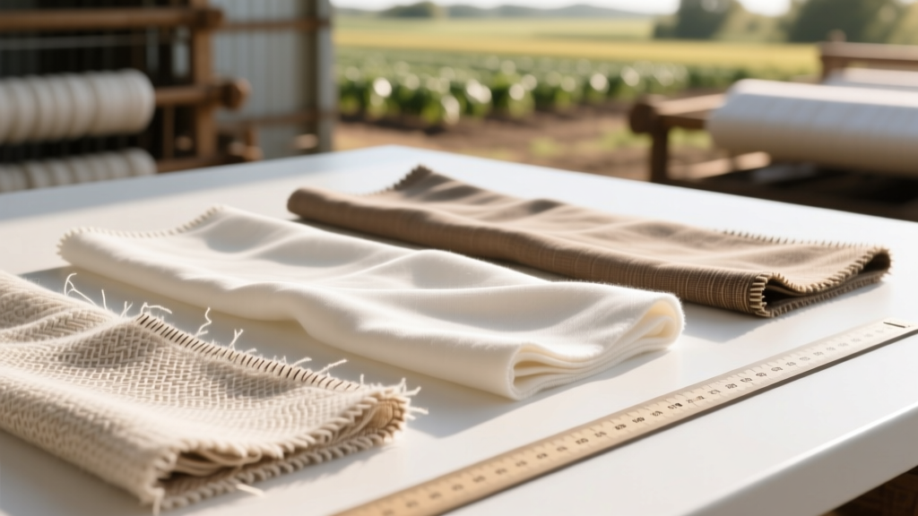 Cotton Fabric for Sale: The Ultimate Designer’s Guide