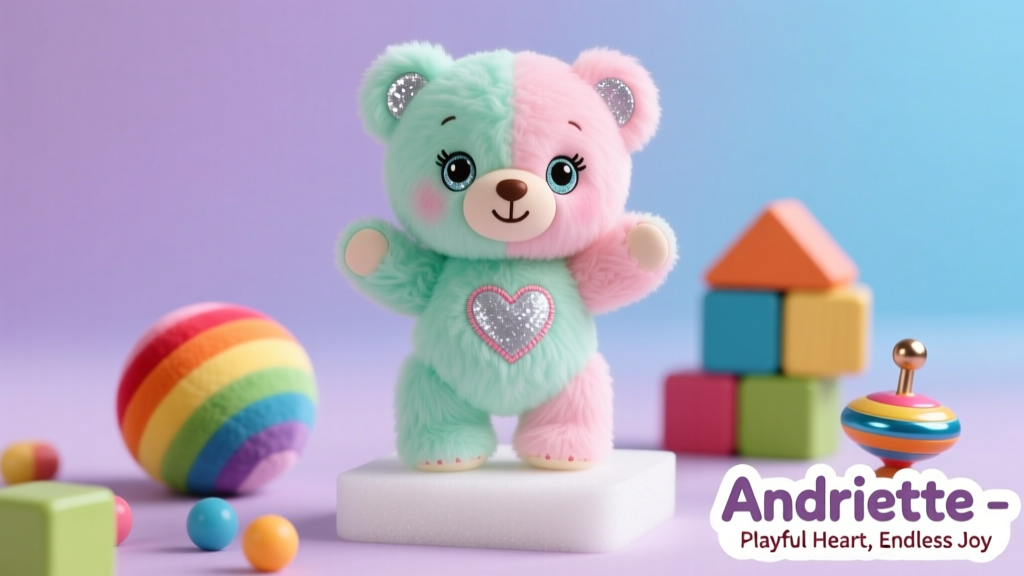 Andriette: A Deep Safety and Market Analysis of the French Wooden Toy Brand