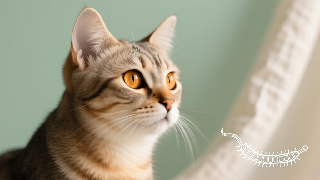 Feline Dirofilaria: Subcutaneous Heartworm Variant