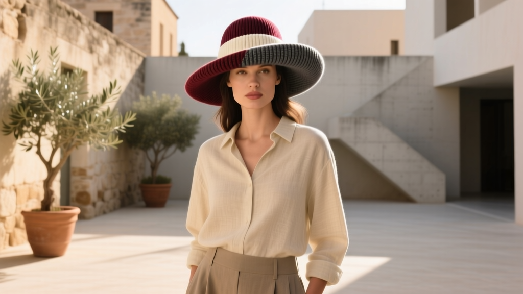 Are Wool Cloche Hats Still Fashionable in 2024?