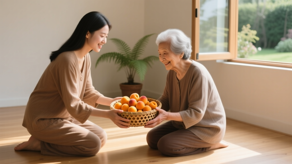 Giving Feeling Joy: Emotional Dream Meaning