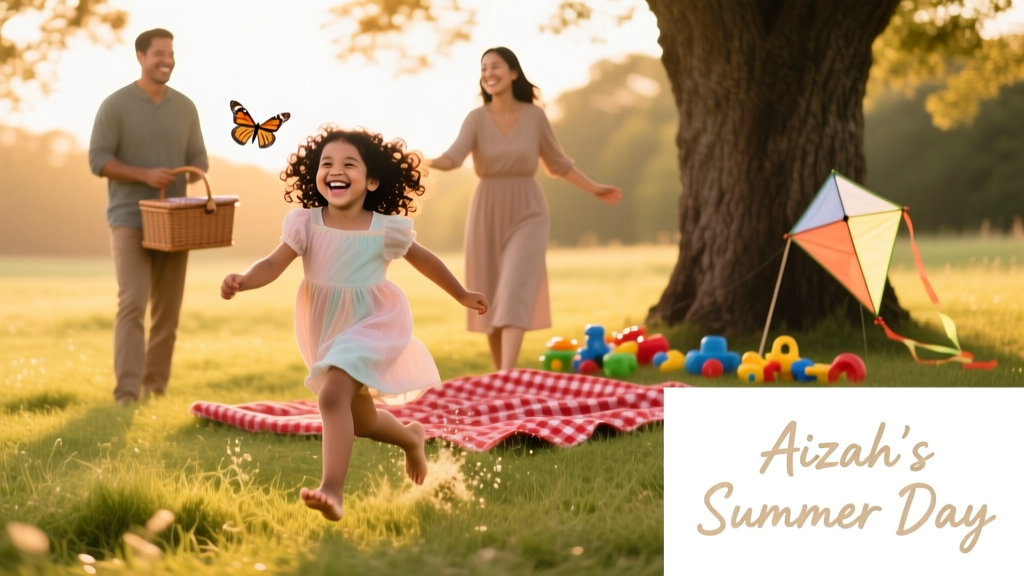 Aizah: Supporting Neurodiverse Children Through Strength-Based Parenting and Evidence-Informed Care