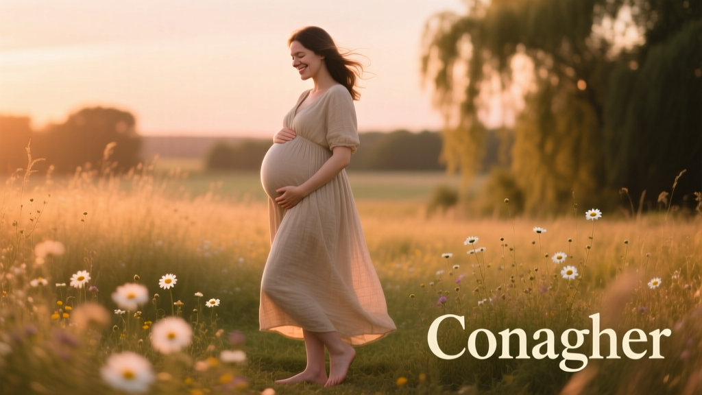Conagher: Evidence-Based Insights on This Prenatal Supplement for Iron Support and Maternal Wellness