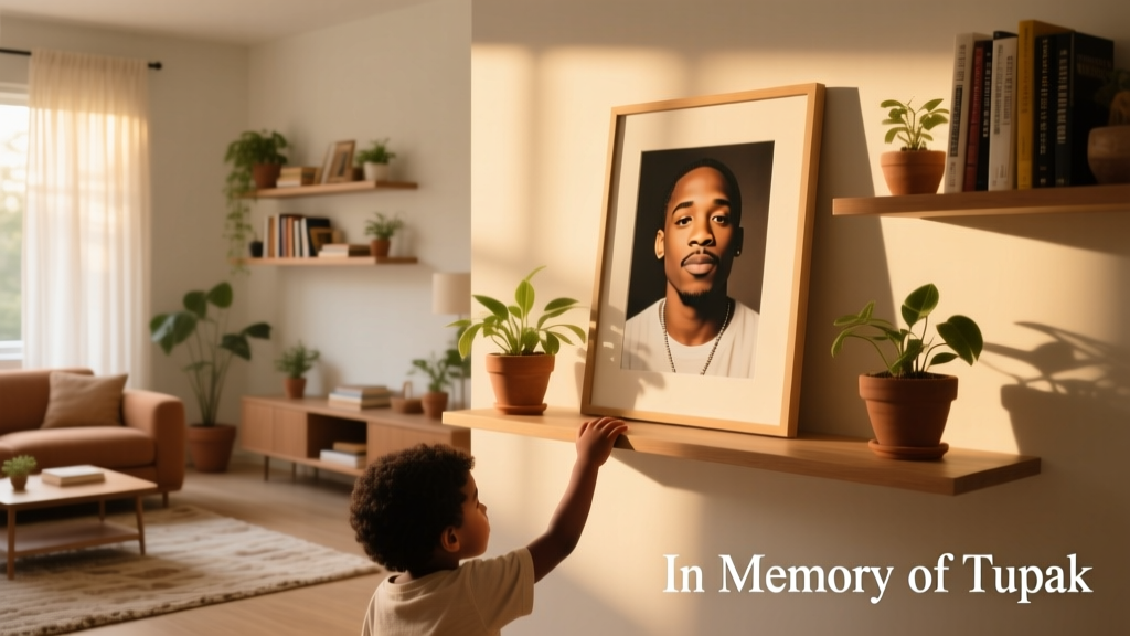 Tupac Shakur: Legacy, Lessons, and Lifelong Impact for Families and Educators