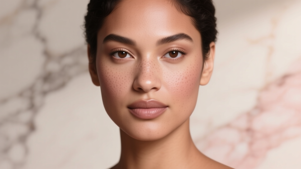 Makeup for Textured Skin: Smooth, Flawless Finish