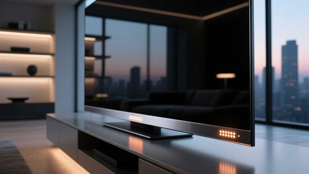 Leading Voice Control Technologies for TVs: 2025 to 2026 Trend Watch