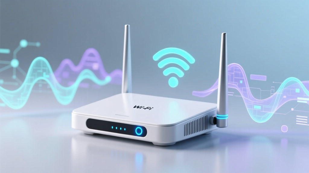Wi-Fi Radio Bands Explained: Myths vs. Reality