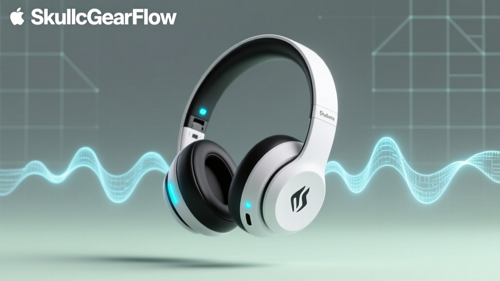 How to Program Skullcandy Wireless Headphones (2026)