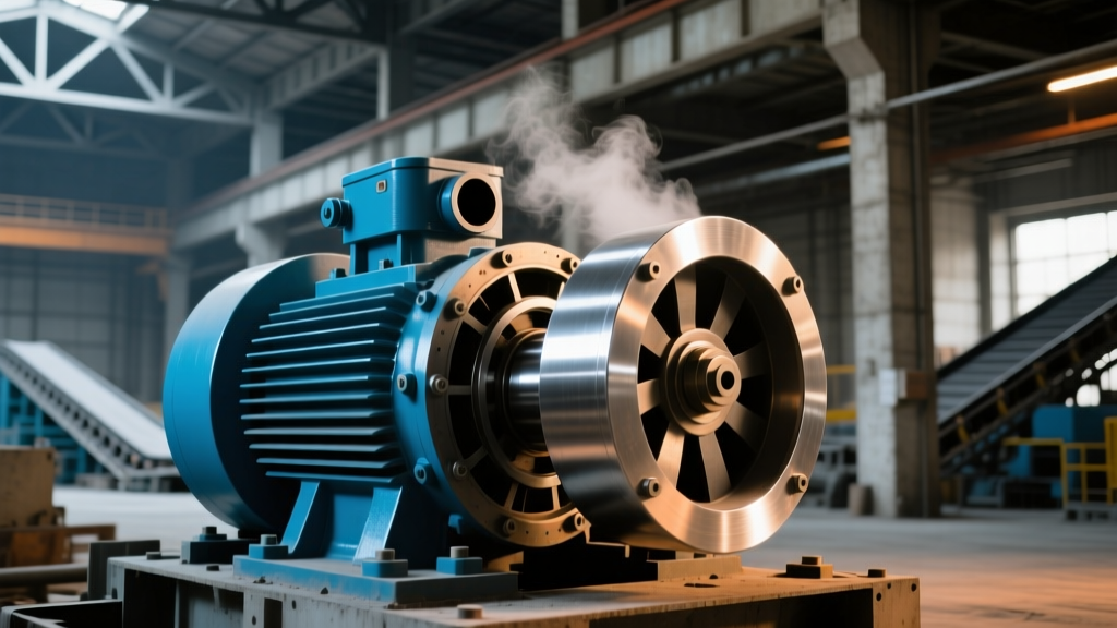 Fix Cement Plant Pump Failures Before Startup