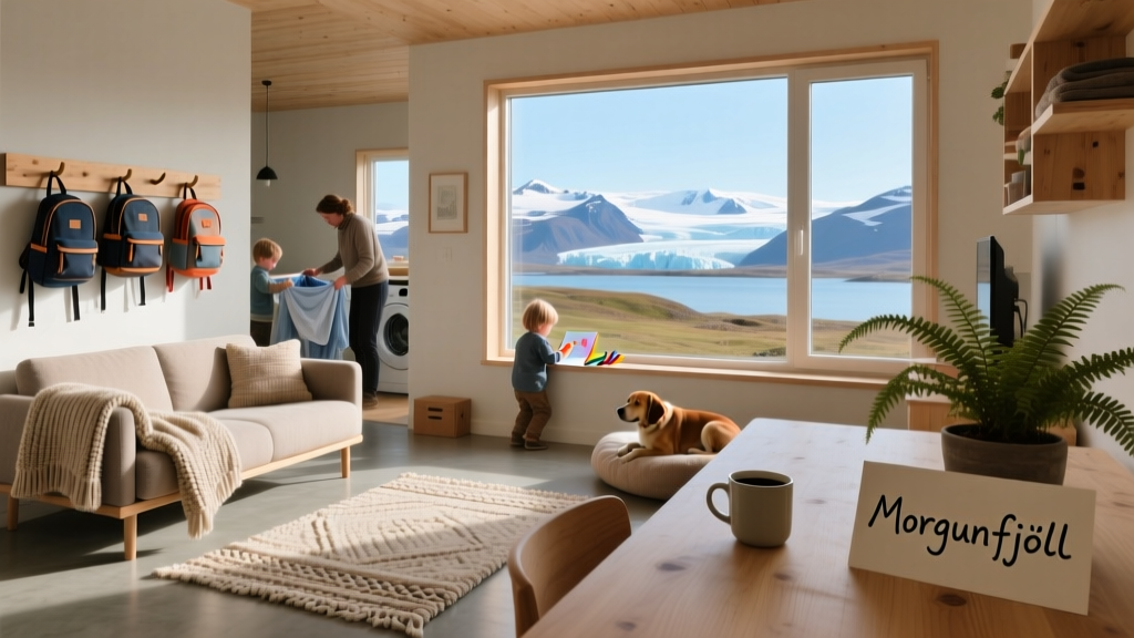 Iceland for Families: Practical Planning, Real Costs, and What No One Tells You About Parenting in the Land of Fire and Ice