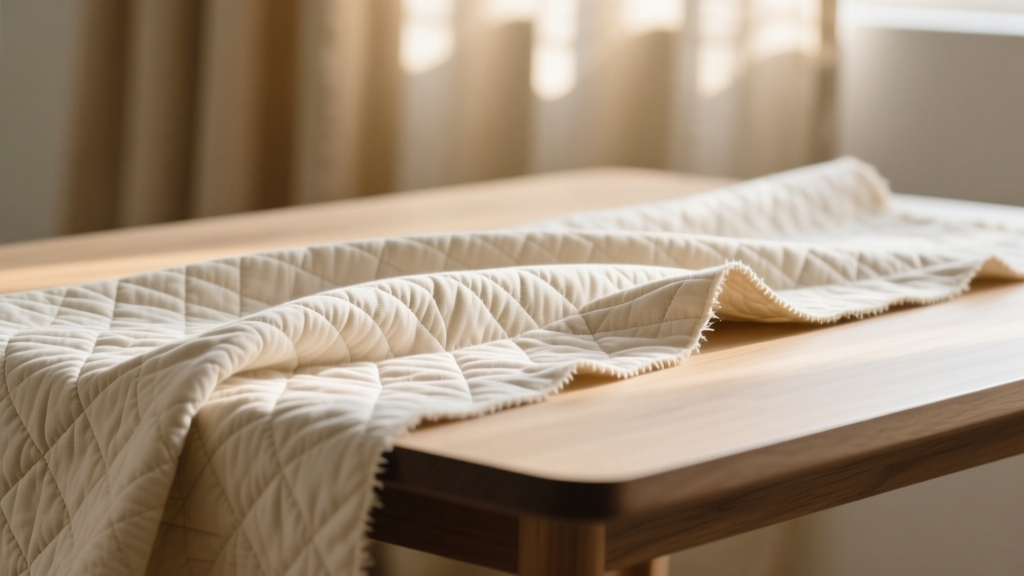 100 Cotton Quilters Fabric: The Designer’s Truth Serum