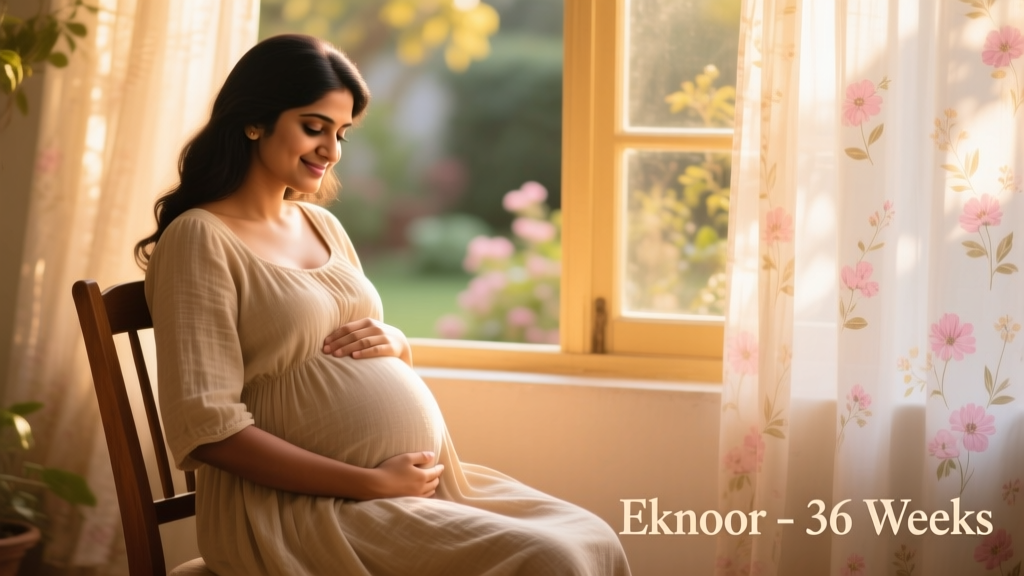 Eknoor: Evidence-Based Insights into a Leading Prenatal Supplement for Maternal and Fetal Health