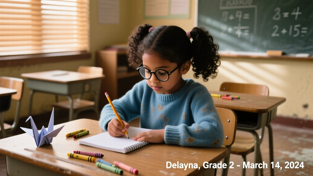 Delayna: Evidence-Based Insights into a Neurodevelopmental Profile in Early Childhood