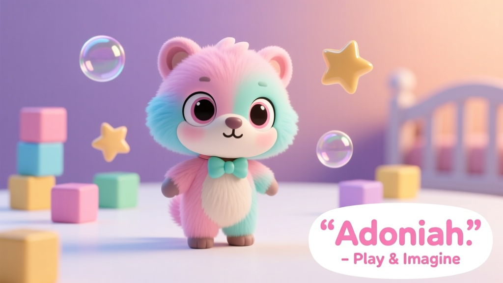 Adoniah Toys: Safety Assessment, Regulatory Compliance, and Developmental Impact of a Popular Infant Activity Gym